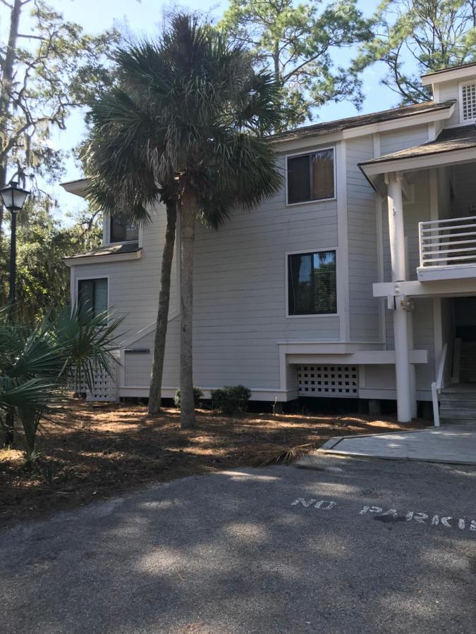 Change In Attitude - 2Br Condo Golfin', Fishin', Beachin' Everyday Edisto Exterior foto