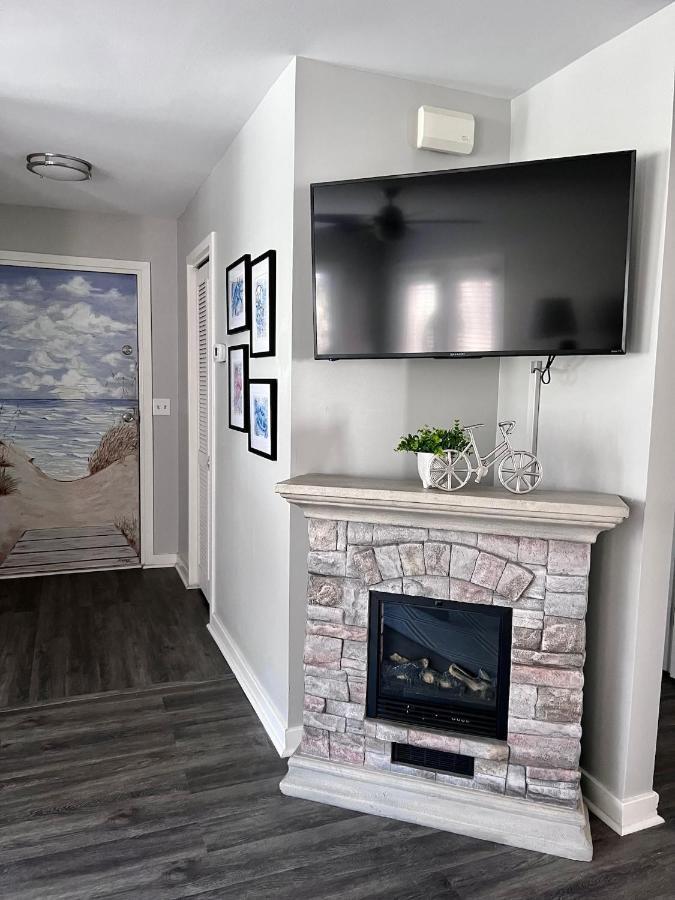 Change In Attitude - 2Br Condo Golfin', Fishin', Beachin' Everyday Edisto Exterior foto