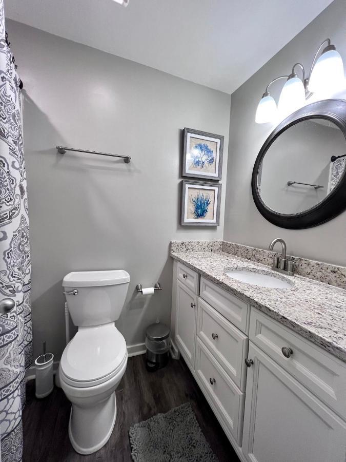 Change In Attitude - 2Br Condo Golfin', Fishin', Beachin' Everyday Edisto Exterior foto