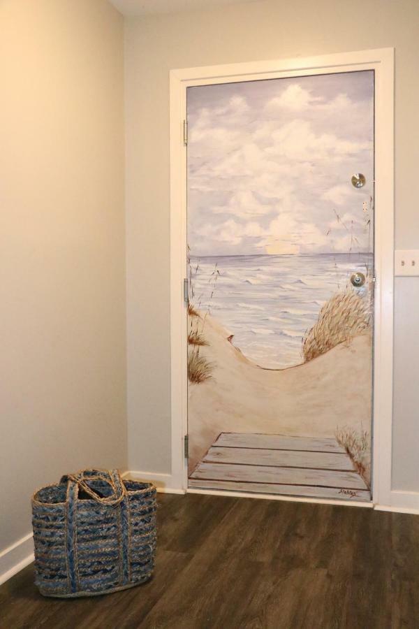 Change In Attitude - 2Br Condo Golfin', Fishin', Beachin' Everyday Edisto Exterior foto