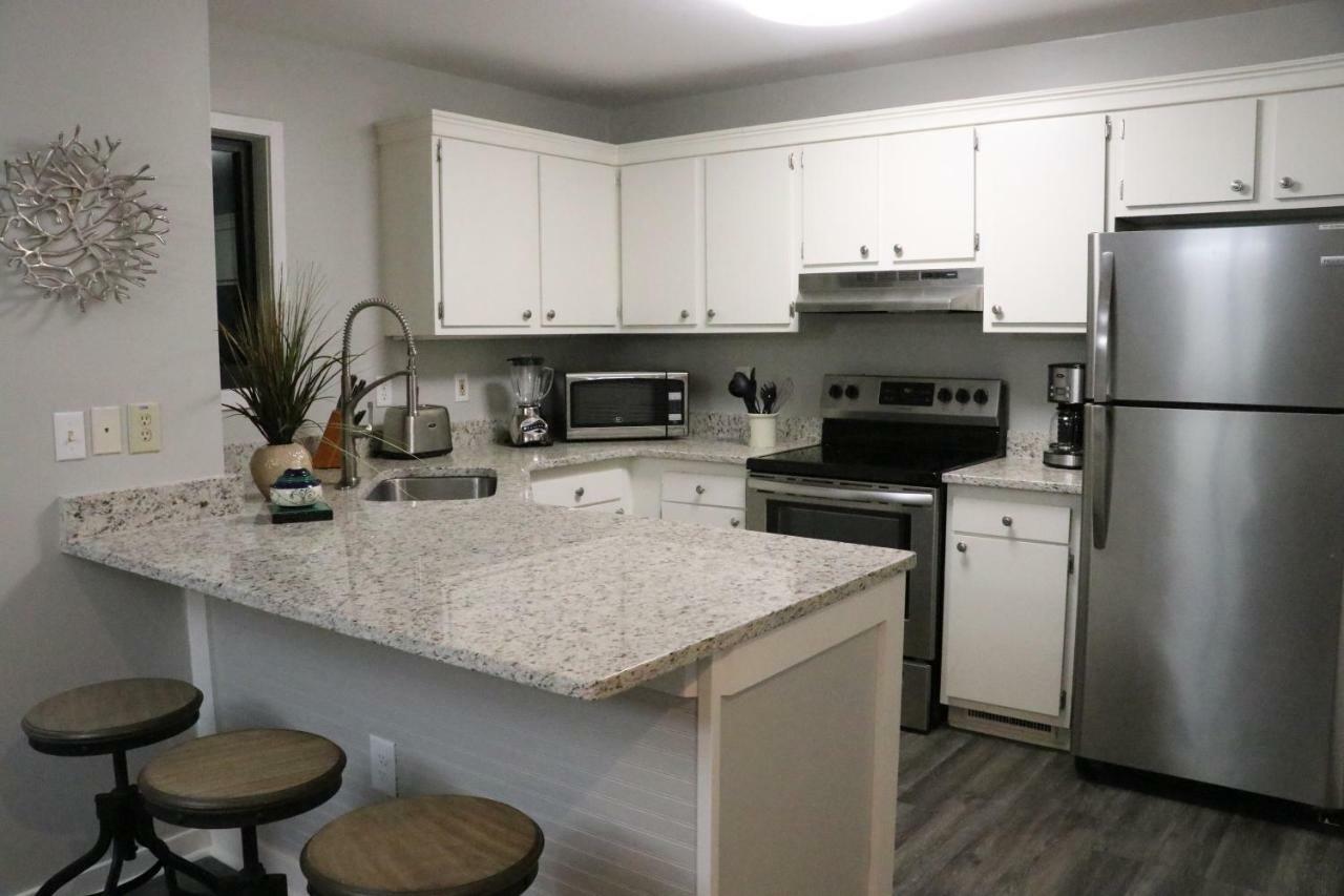 Change In Attitude - 2Br Condo Golfin', Fishin', Beachin' Everyday Edisto Exterior foto